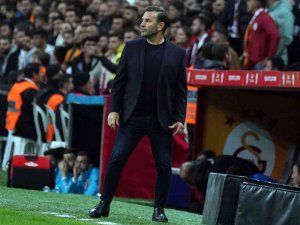 Okan Buruk’un İlk Fenerbahçe Derbisi