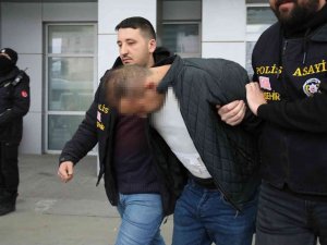 26 Yaşındaki Gencin Katil Zanlıları Adliyeye Sevk Edildi