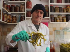 Kış Geldi, Turşuya Rağbet Arttı