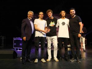 Nilüfer Liselerarası Müzik Yarışması Başvuruları Başladı