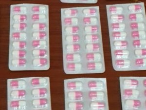 Çorlu Ve Süleymanpaşa’da 2 Şüphelinin Üzerinden Uyuşturucu Çıktı