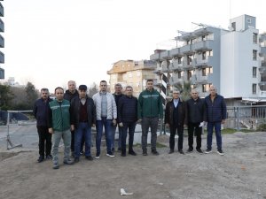 Bal Deresi, Tertemiz Oldu