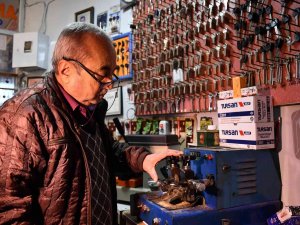 Yaşayan İ̇znik Hazineleri’nde 20. Belgesel Yayınlandı