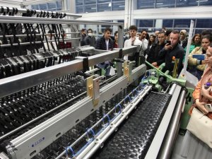 Kobi̇’lere Yeşil Dönüşüm Desteği Çağrısına Başvuru Süresi Uzatıldı