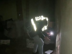 Göçmen Kaçakçılarına Büyük Darbe