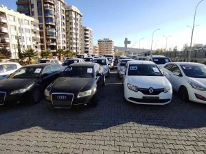 Şanlıurfa’da Dev "Change" Araç Operasyonu: 19 Gözaltı