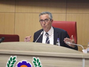 Chp’li Gaziemir Belediye Başkanı Arda’ya 5 Yıl Denetimli 1 Yıl 15 Gün Hapis Cezası Ve Siyasi Yasak