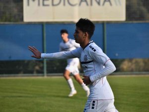 Altınordu’dan Gençlik Aşısı