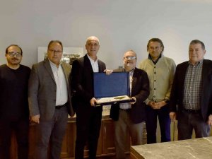 Antalya Osb’de Enerji Verimliliği