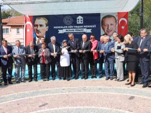 Zonguldak’ta 2022’de Eğitime Yatırımlar Sürdü