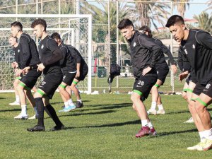 Altay’ın İkinci Devre Hazırlıkları Devam Ediyor