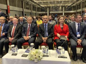 Milli Eğitim Bakanı Özer: "Mart 2023 İtibarıyla İlk Kez Eğitimin Tüm Kademelerinde Okullaşma Oranlarını Yüzde 99’a Çıkartmış Olacağız"