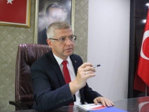 Ak Parti’den Odunpazarı Belediye Başkanı Kazım Kurt’a Karapınar Eleştirisi