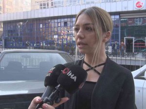 Yemek Yaparken Fenalaşan Vergi Dairesi Aşçıları Hastaneye Kaldırıldı