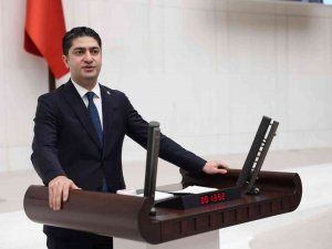 Mhp’li Özdemir: "Önümüzdeki Yüzyılın, Türk Yüzyılı Olacağına İnancımız Ve Güvenimiz Tamdır"