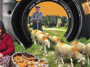 13. Tarım Orman Ve İ̇nsan Fotoğraf Yarışması’nın Başvuru Süresi Uzatıldı