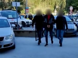 Kuşadası’nda Hırsızlara Geçit Yok