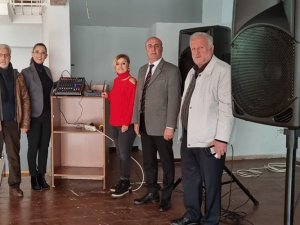 Mezunlar Derneği’nden Vefa Örneği