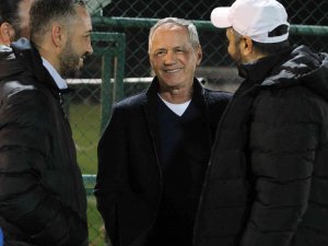 Cevad Prekazi’den Altay’a Ziyaret