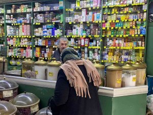 Eski Milletvekili Saraç’ın Acı Günü
