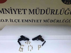 Gaziosmanpaşa’da Silahlı Çatışma: 1 Ölü