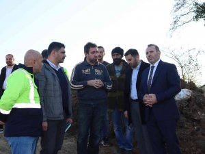 Tutuk, Ruhsat Alamayan Vatandaşların Mağduriyetleri Giderildi.