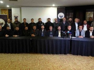 İ̇nşaat Sektöründeki Kontrolsüz Zamlara Tepki