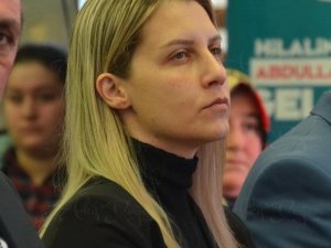 Kendisinden Haber Alınamayan Kadın Evinde Ölü Bulundu