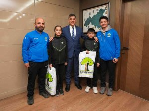 Şehitkamil’deki Başarı Hikayelerine Bir Yeni Daha Eklendi