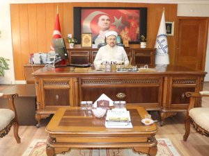 Hac İçin İlk Defa Kayıt Yaptıracaklar, Başvurularını E-devlet Üzerinden Yapabilecek