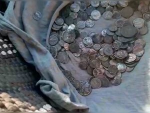 Tarihi Eserleri Satmaya Çalışan 2 Şahıs Yakalandı
