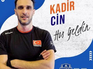 Altekma’dan Smaçör Takviyesi