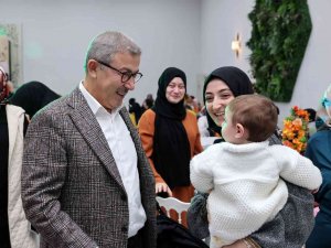 Eyüpsultan’da Kadınlar Matinesi Devam Ediyor