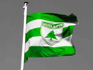 Ermaş Muğlaspor Bayrak Kampanyası Başlıyor