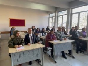 Şahinbey’den Öğrencilere Sınav Desteği