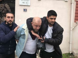 Edirne’de Silahla 1 Kişiyi Yaralayan Şüpheli Yakalandı