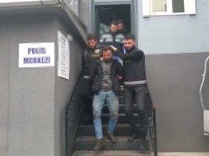 Ümraniye’de Bir Kişinin Hayatını Kaybettiği Silahlı Kavganın Şüphelisi Adliyeye Sevk Edildi