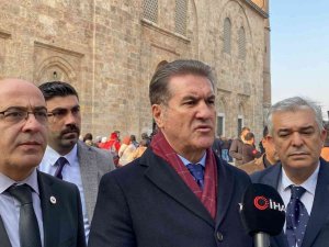 Sarıgül’den Babacan’a Anayasa Göndermesi