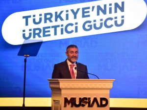 Bakan Nebati: "Enflasyon Hepimizin Ortak Sorunu, Beraberce Aşacağız"