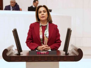 Yılmaz: "Mersin’de 50 Milyar Liranın Üzerinde Yatırım Yaptık"