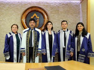 Adü’de Doçentlik Deneme Dersleri Devam Ediyor