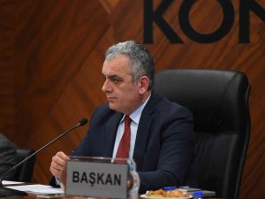 Şehit Piyade Teğmen Abdulkadir Güler’in İsmi Konyaaltı’nda Yaşatılacak