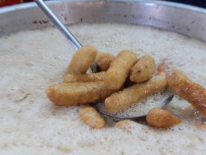 Cağ Kebabı Ve Kadayıf Dolması Yeme Yarışması Başkentlilerin İlgi Odağı Oldu