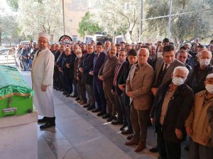 Nazillili Doktorun Acı Günü