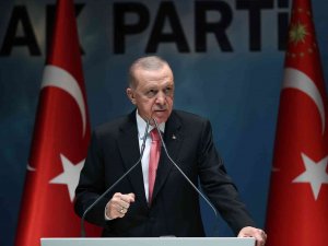 Cumhurbaşkanı Erdoğan’dan Seçim Tarihi Açıklaması