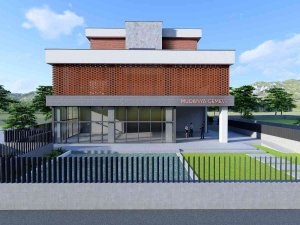 Mudanya Cemevi Projesi “Proje Demokrasisi” İle Şekilleniyor