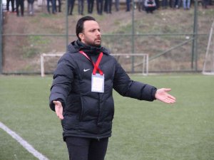 Aksaray Gençlik’te Apaydın Dönemi