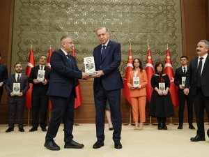 Yenidoğan Gazetesi’ne Ödül