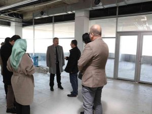 Melikgazi’de Akıl Küpü Zincirleri Artarak Çoğalıyor