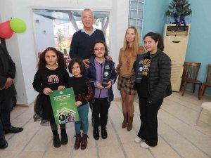 Miniklerden Üniversiteli Ablaları İçin Örnek Kampanya